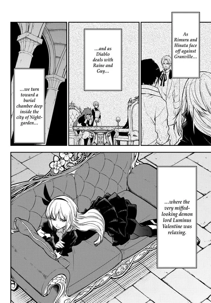 That Time I Got Reincarnated as a Slime Chapter 139 image 38_optimized